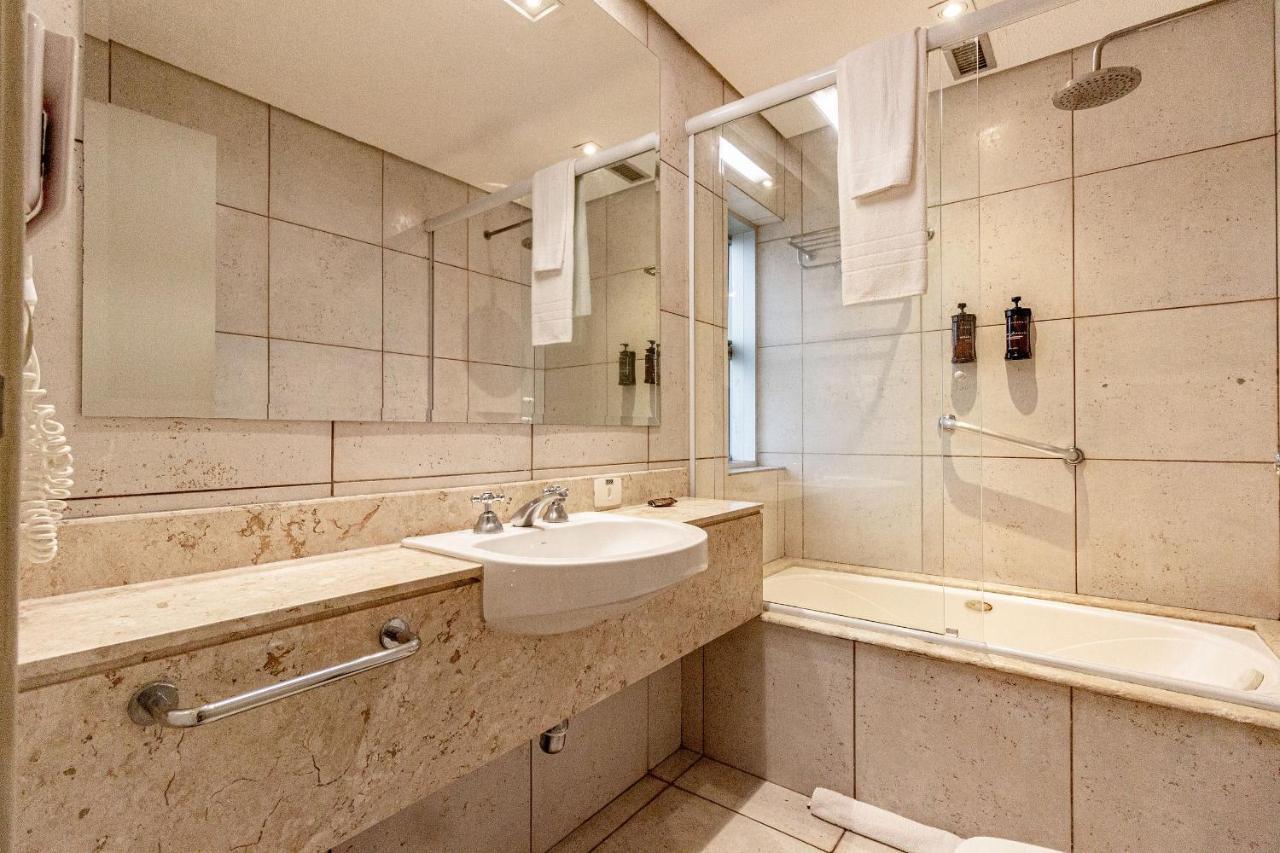 Apartamento Xtay Sao Paulo Berrini Exterior foto