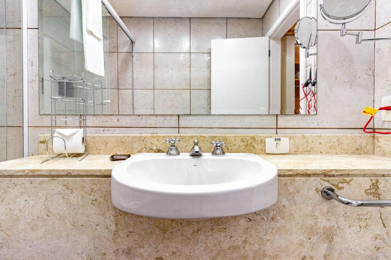 Apartamento Xtay Sao Paulo Berrini Exterior foto