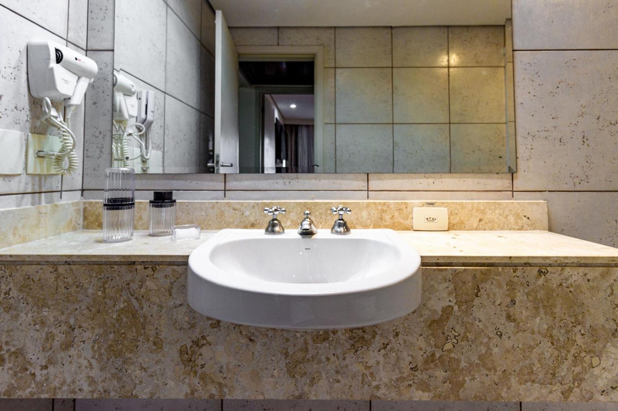 Apartamento Xtay Sao Paulo Berrini Exterior foto